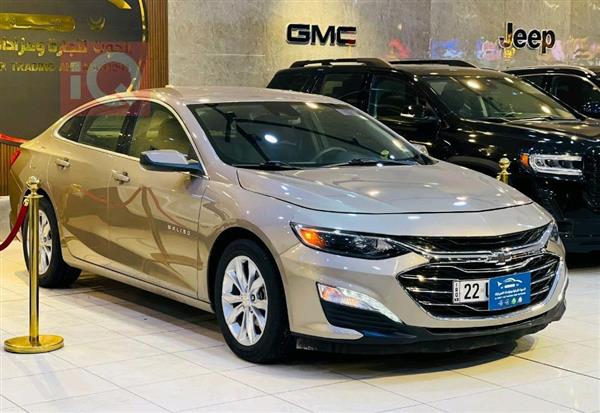 Chevrolet Malibu 2024 for sale in Iraq - Najaf